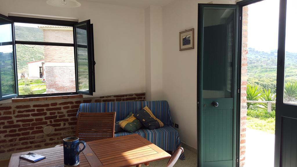 Rio Rosa Villa Bova Marina Ngoại thất bức ảnh