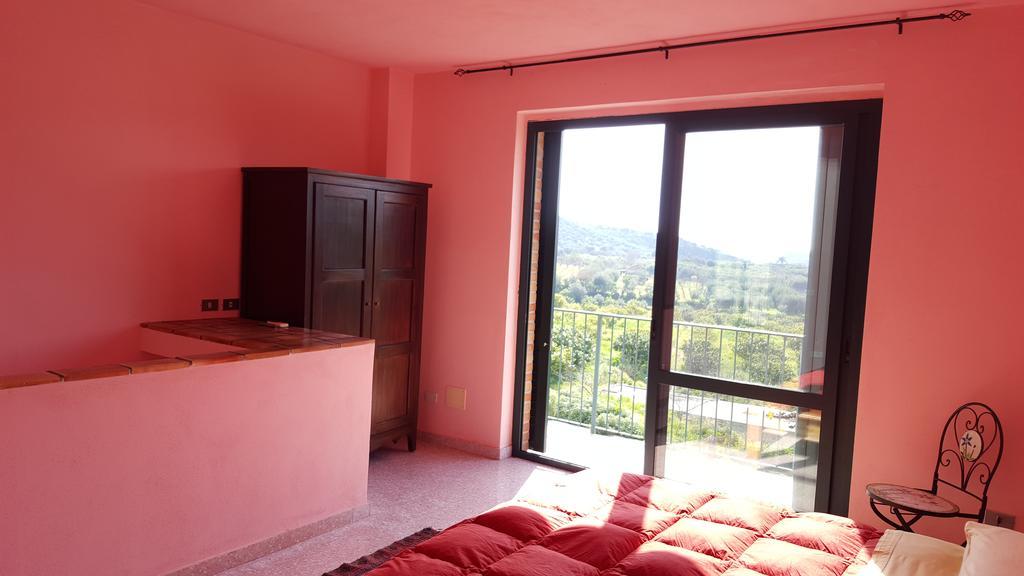 Rio Rosa Villa Bova Marina Ngoại thất bức ảnh