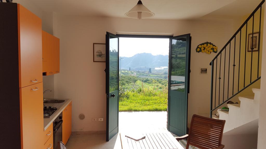 Rio Rosa Villa Bova Marina Ngoại thất bức ảnh